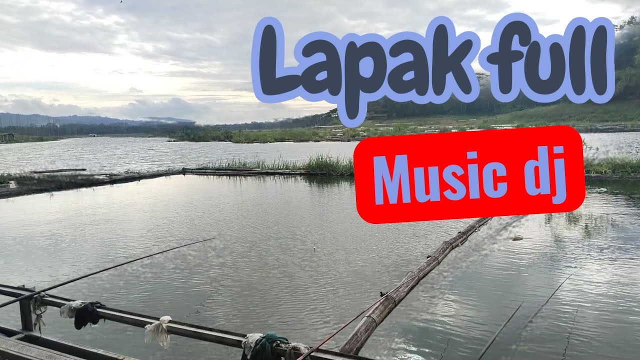 Mancing Lapak mak tun bon klopo doyong 