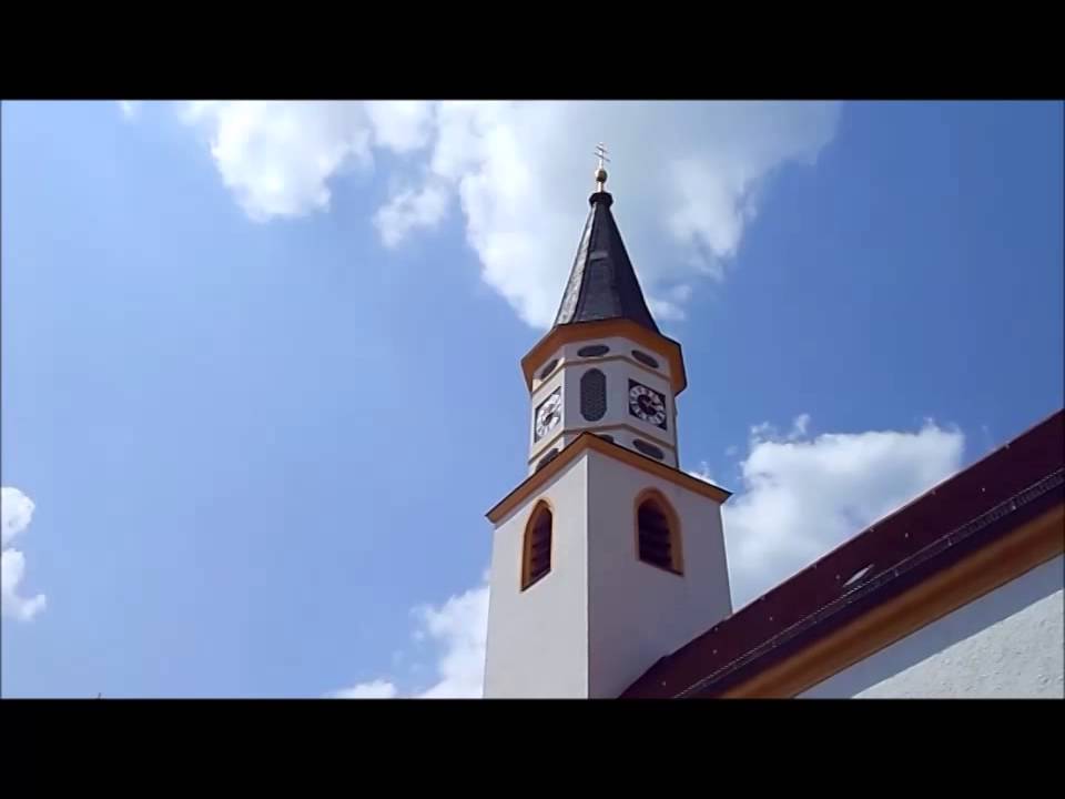 Ampfing (MÜ) St. Margaretha