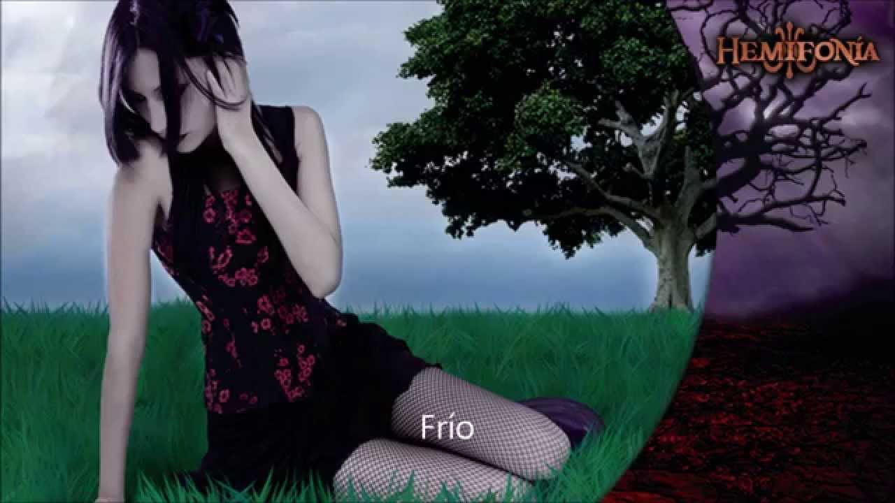 Hemifon&iacute;a - Fr&iacute;o (Letra)
