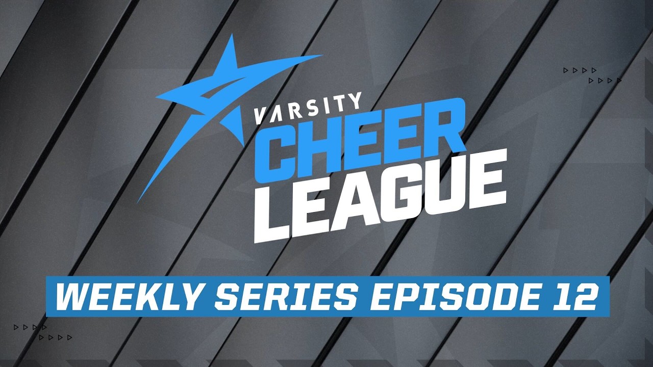 Еженедельный выпуск программы Varsity Cheer League, 12 серия — Как обстоят дела после подведения ...