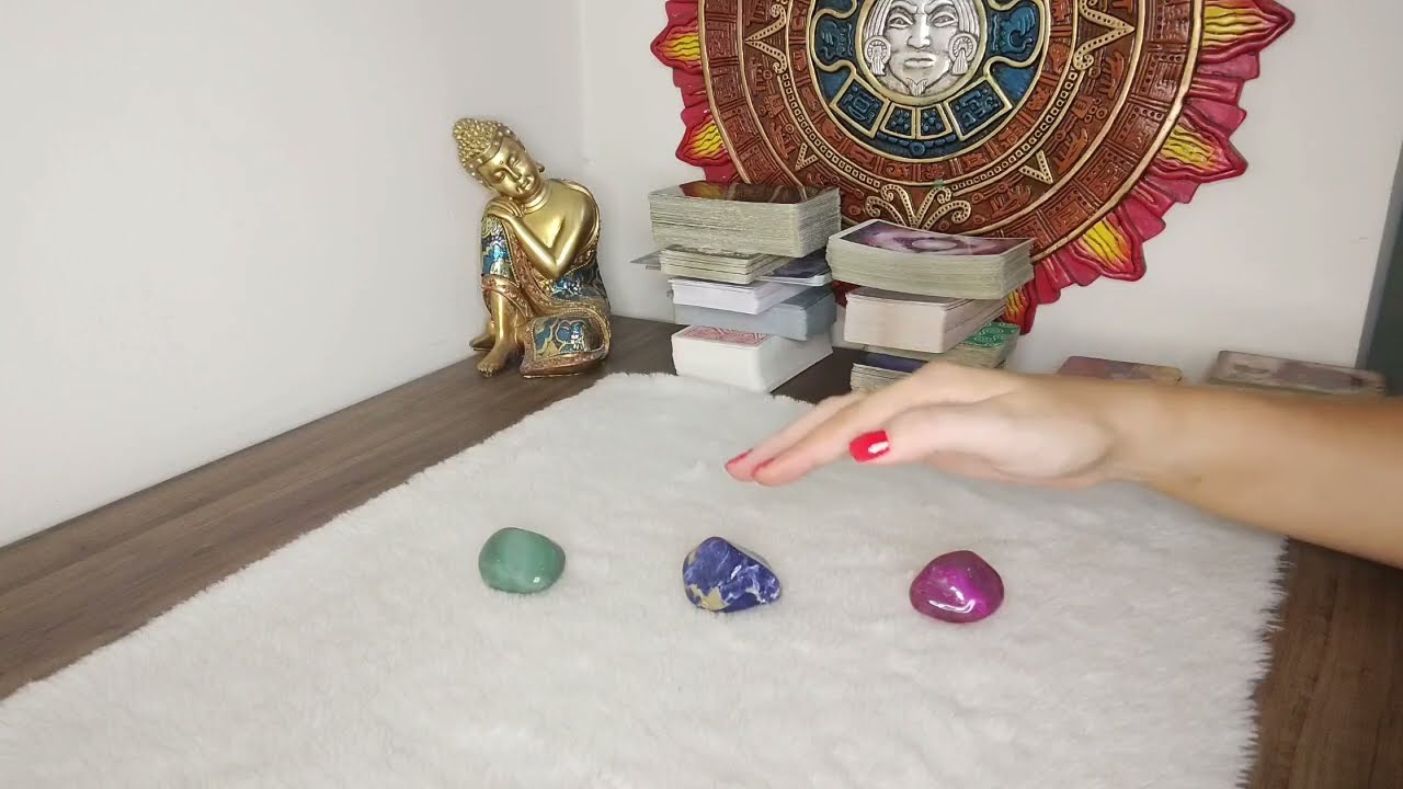 Esse AFASTAMENTO é definitivo? Nossa história acabou? TAROT Revela tudo 🔮🕵️✨