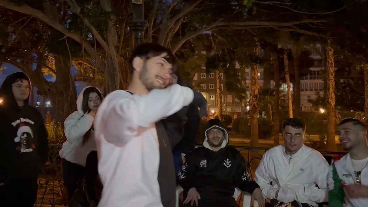 FILTROS FOFY VS  SULINO |TORREVIEJA| 07/02