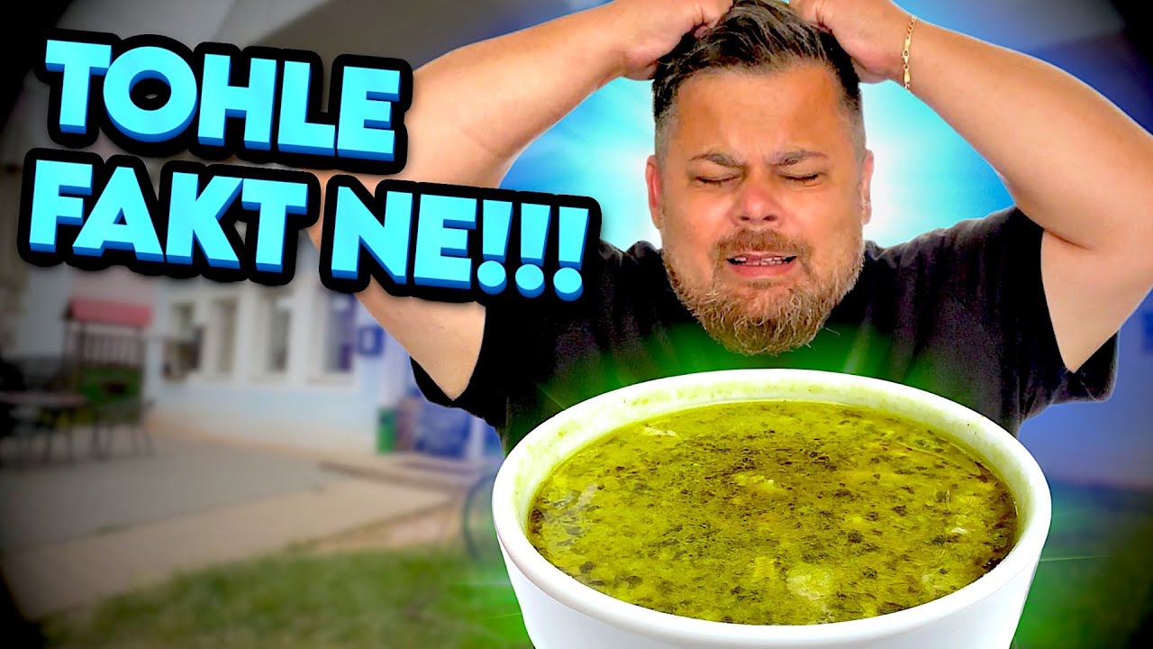 TOHLE JE FAKT S&Iacute;LA! TO NECHCE&Scaron;! Vesnick&eacute; hospody d&iacute;l třet&iacute;!