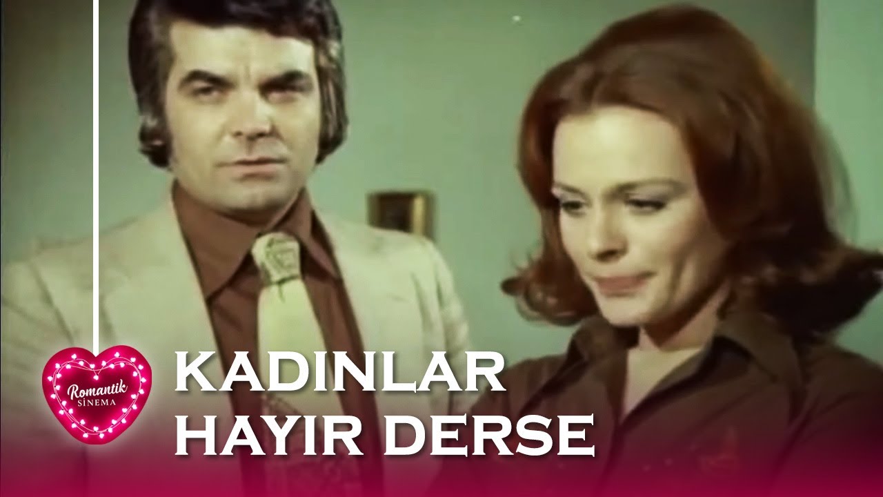 Kadınlar Hayır Derse 💖 Hülya Koçyiğit Murat Soydan