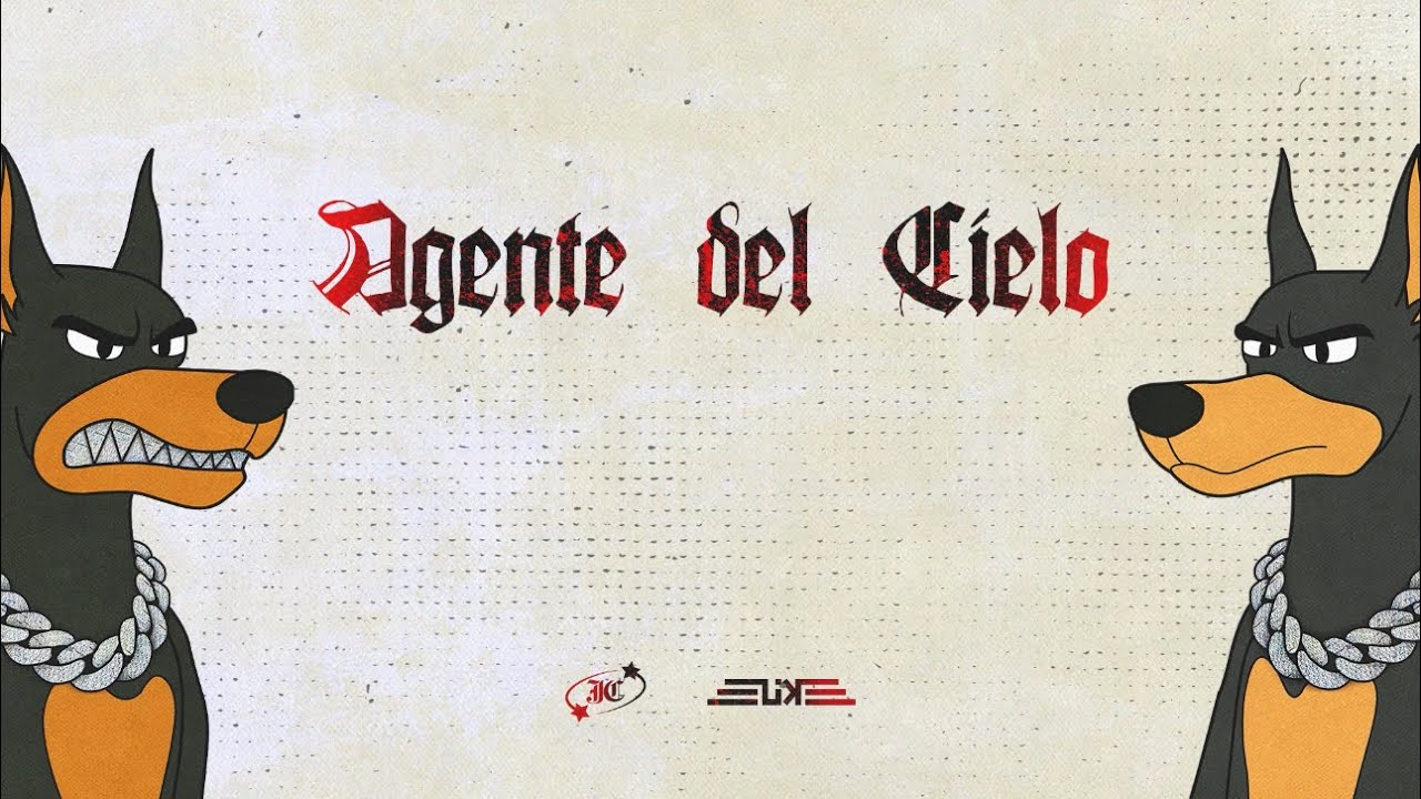 ELIKEMUSIC | JAY CHANGER - AGENTE DEL CIELO