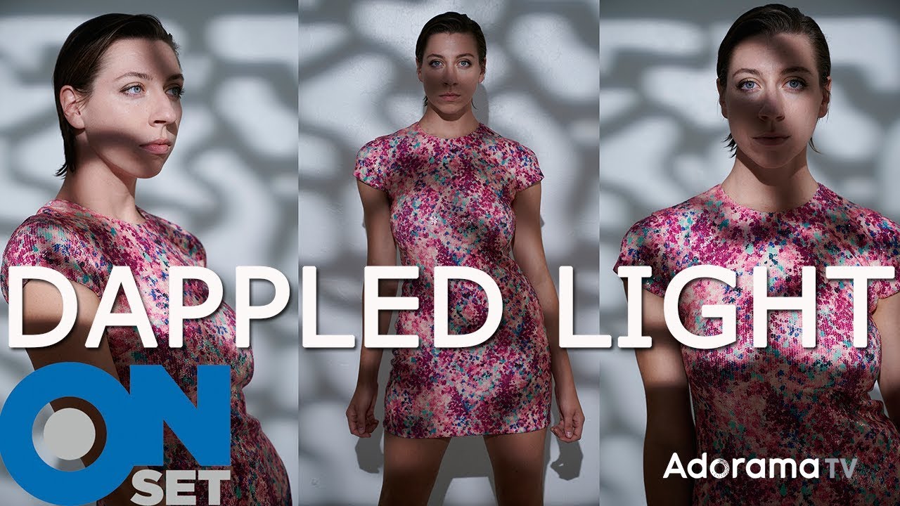 Dappled Light in Studio: OnSet ep. 237