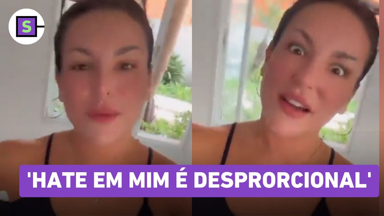 Kefera rebate Jo&atilde;o Vicente sobre briga com Vera Fischer e sobra pra Cau&atilde; Reymond: 'No teu tempo'