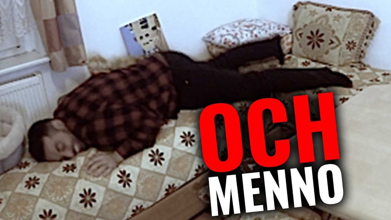 Danithedaddy BESTRAFT mich...  | A.B.K