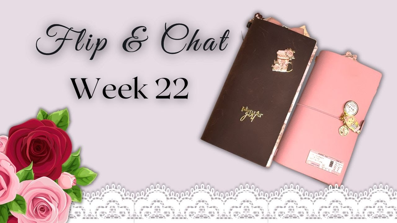 Week 22 Flip & Chat: Spooky Ghost Stories with a Touch of Humor