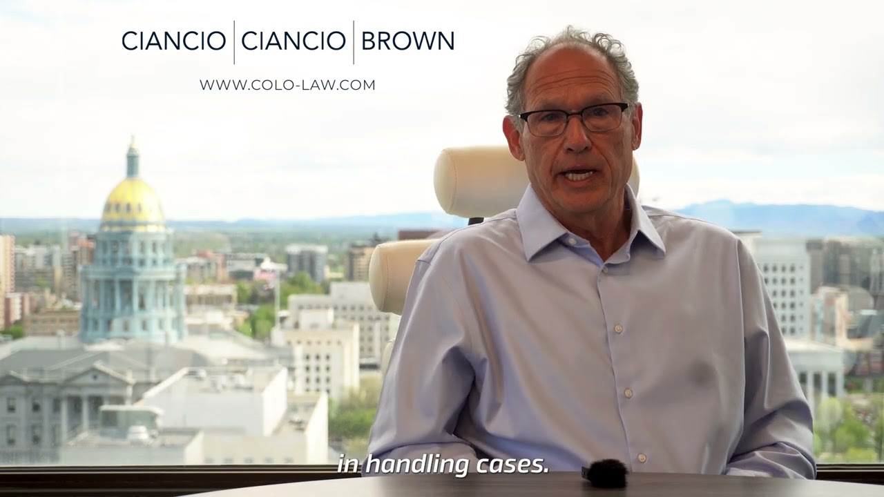 Meet Marc Kaplan: Your Trusted Legal Advisor