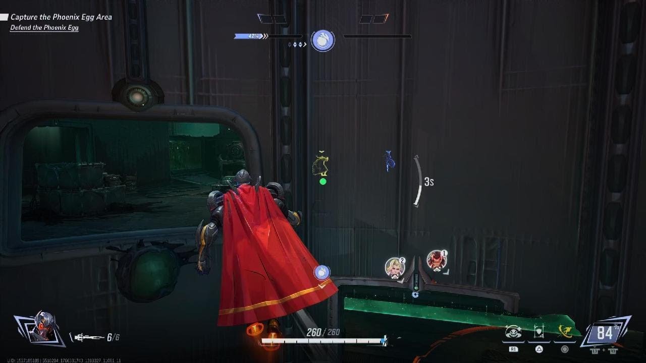 Rocket MVP 12/21