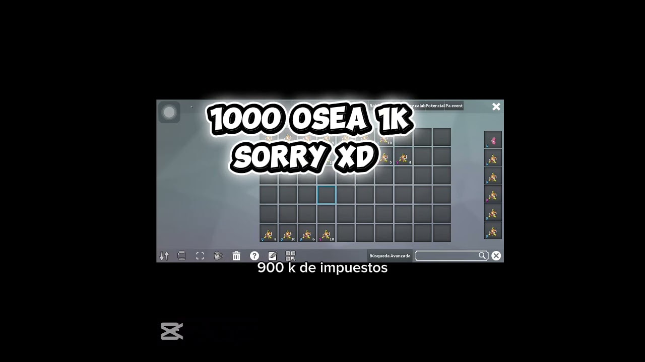 POKEMMO | FARMEO BASICO CAPITULO 1 