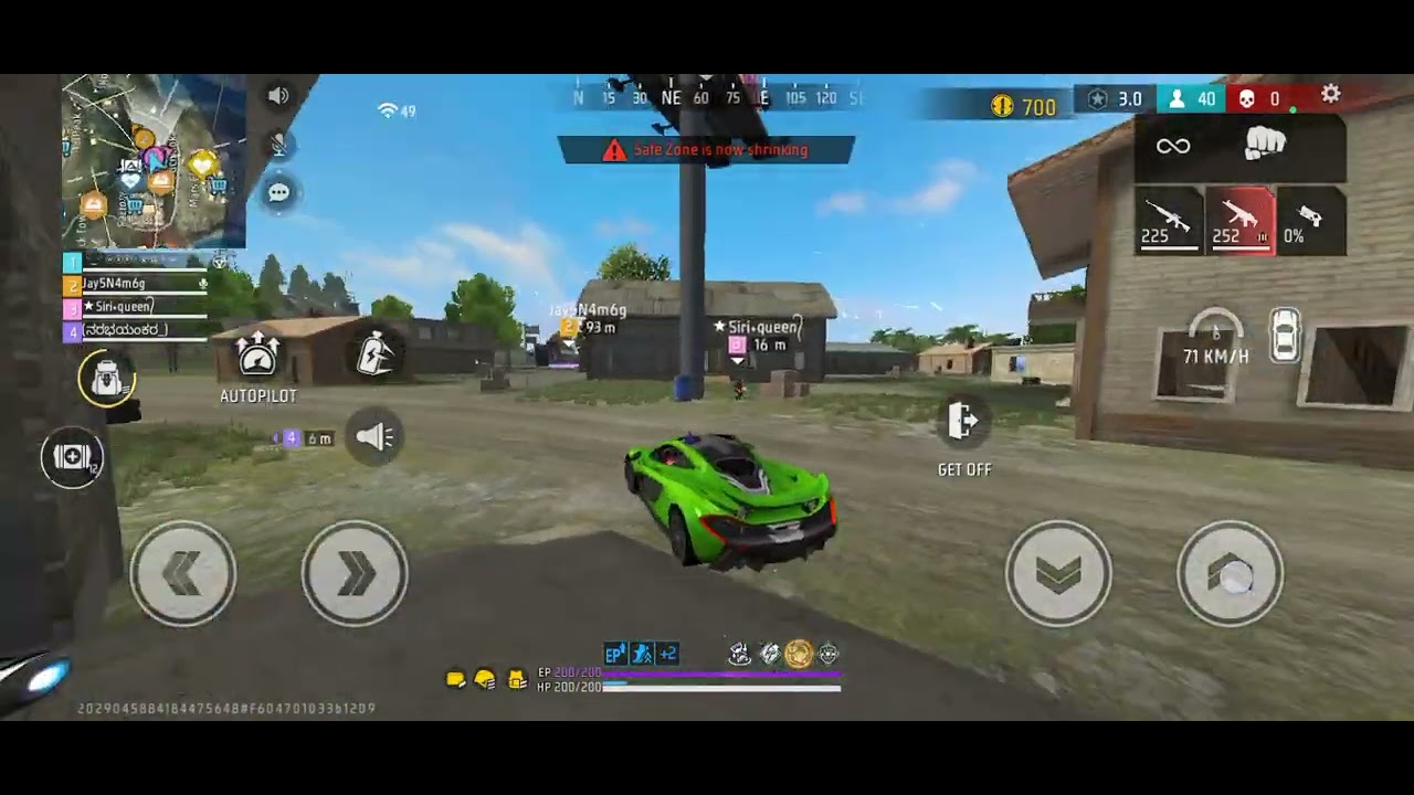 Free fire Kannada video ❤️