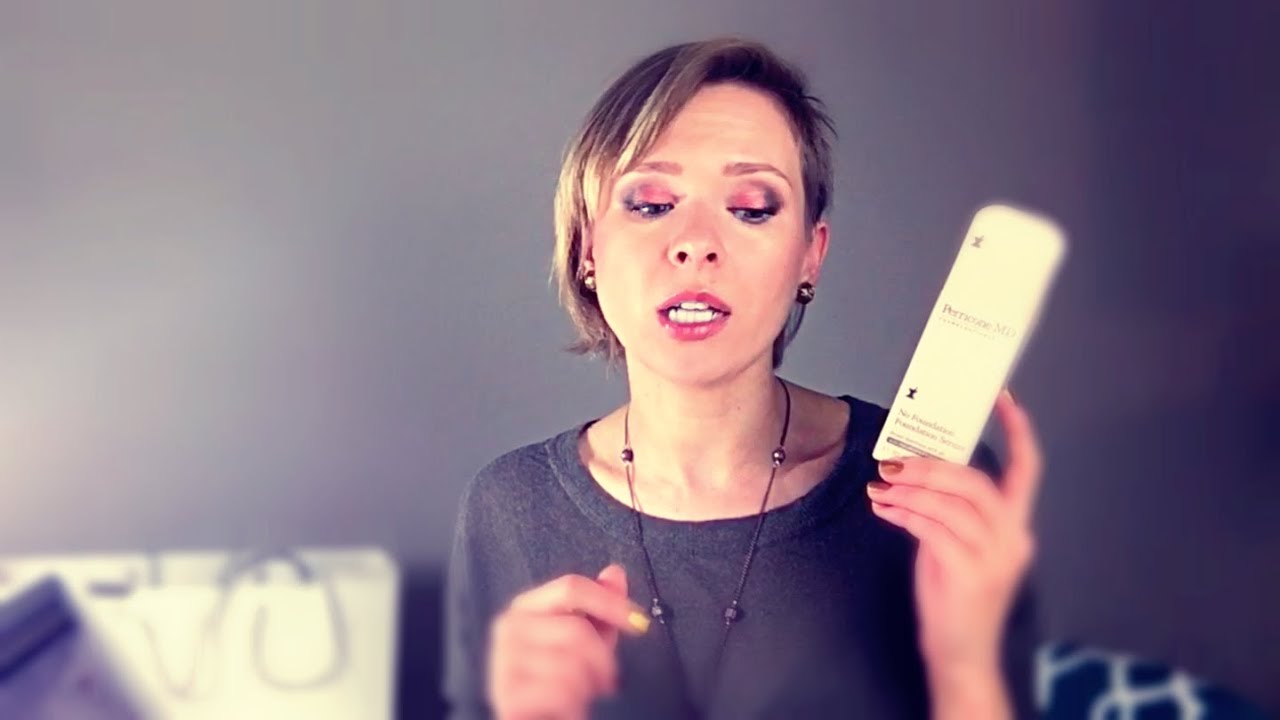 Покупки Косметики: Sephora, Nudestix, Perricone MD, Часть 1