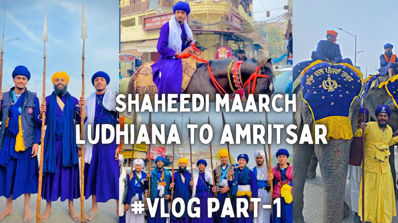 Panth Akali Gatka Group ,Amritsar Sahib