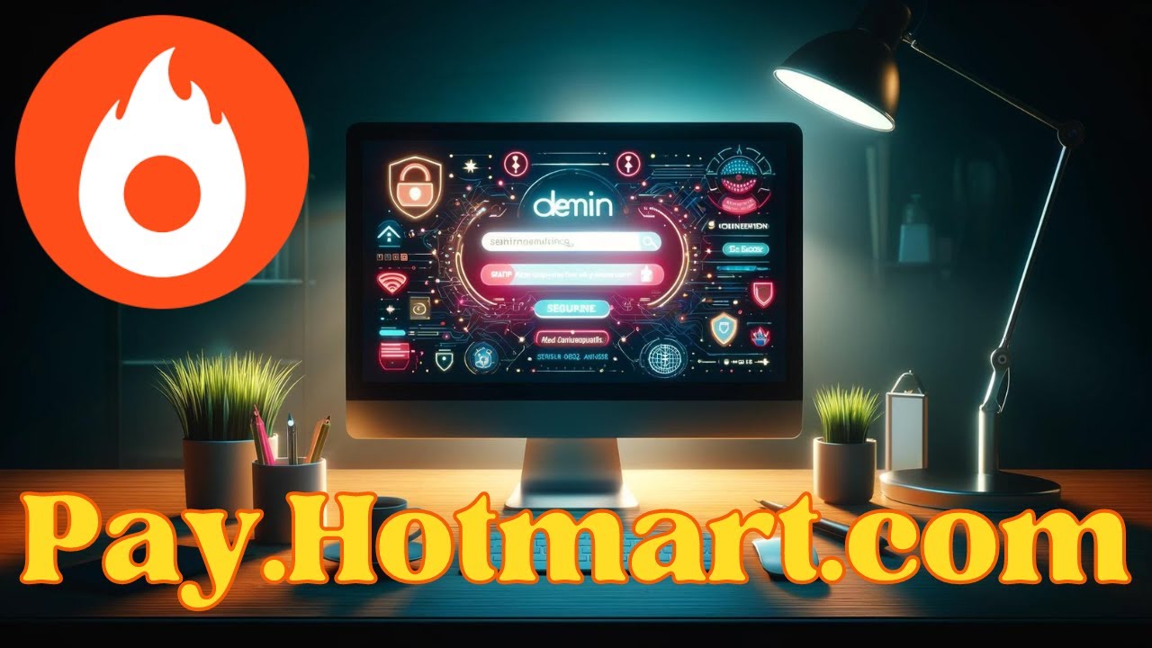 🔴 &iquest;Qu&eacute; es PAY.HOTMART.COM?