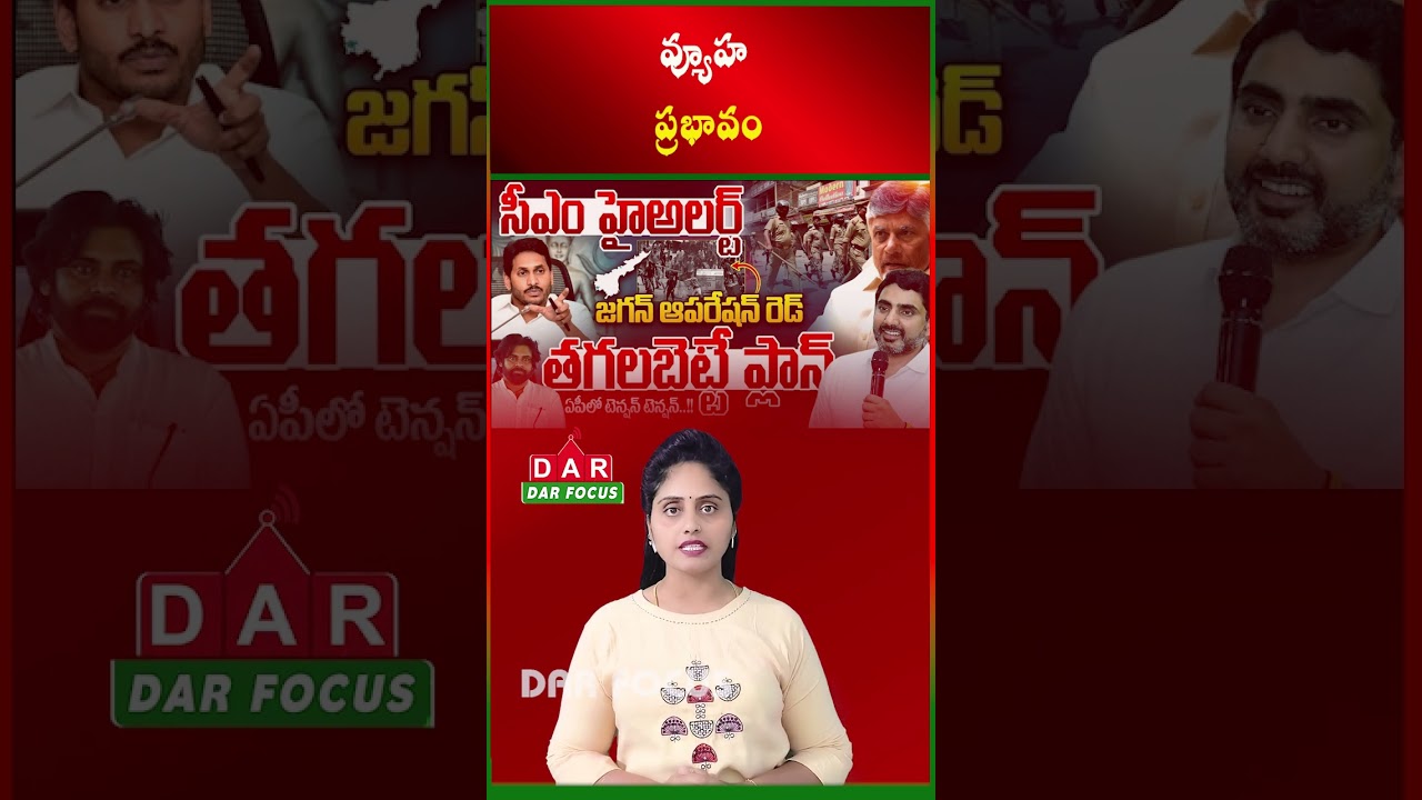 Has the Ruling Party Fallen into Opposition&rsquo;s Trap? | Latest updates | DAR FOCUS #darfocus