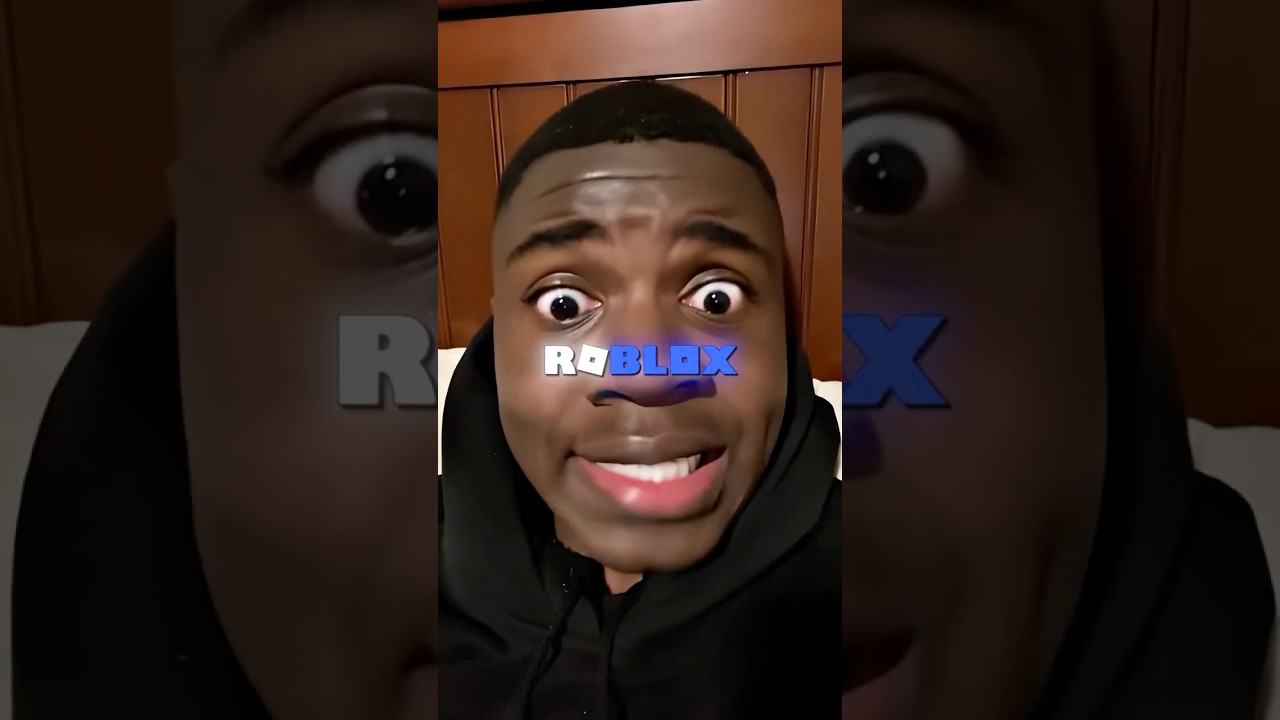 😠🚨 Проверка возраста в Roblox стала хуже