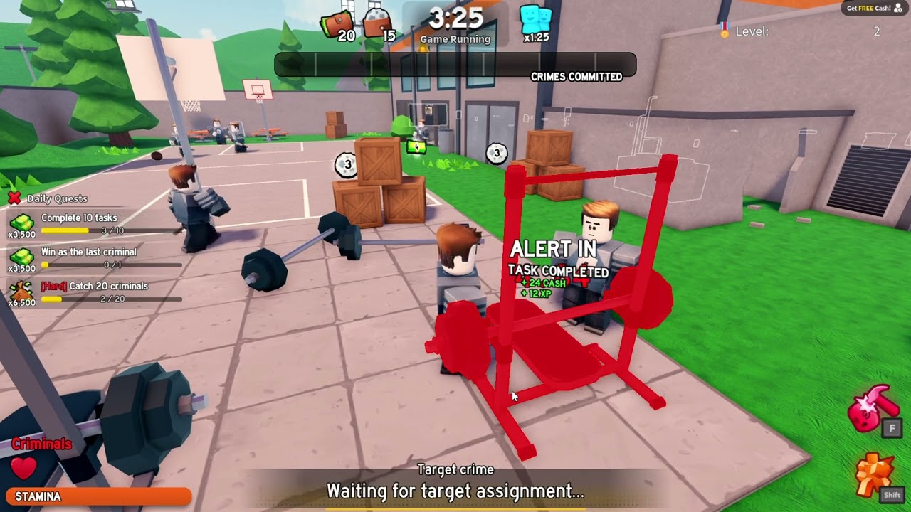 I play npc or die with my frend and this heppen