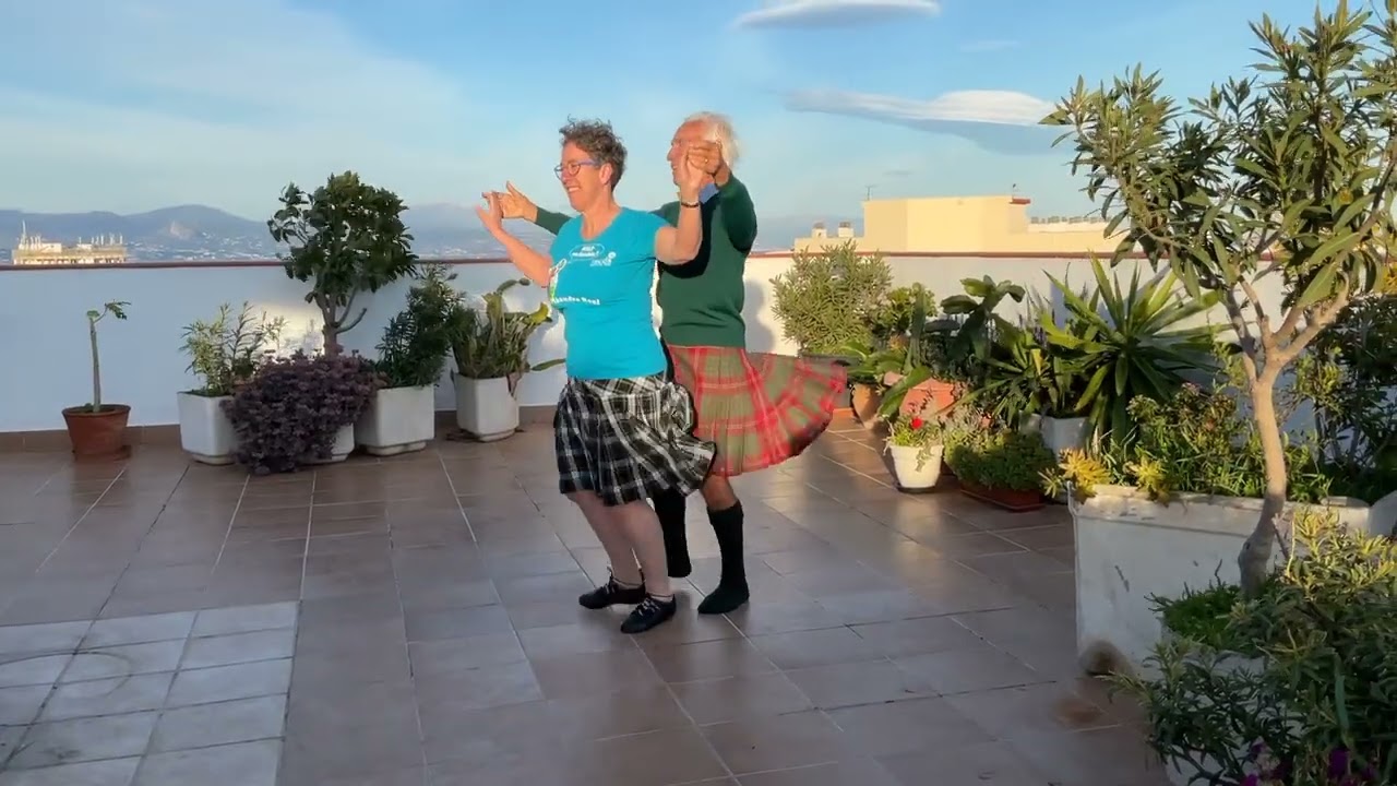 Valse à Martin