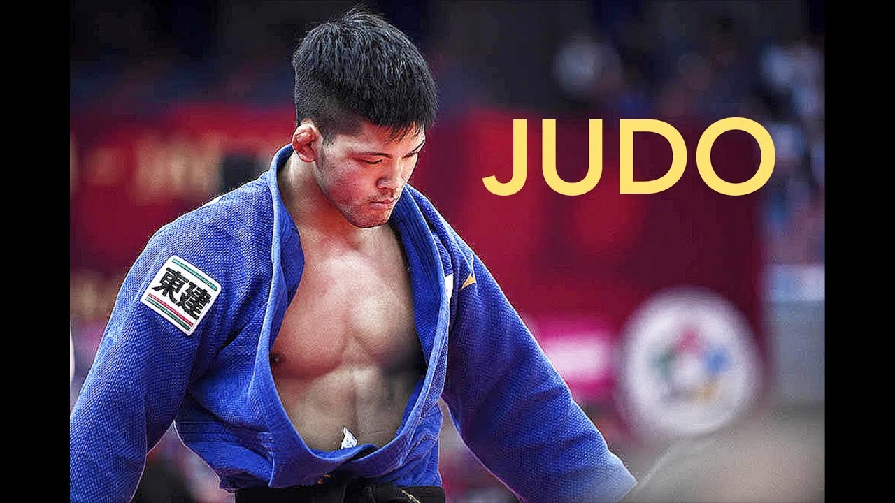 En İyi 20 Judo Tekniği ( Top 20 Judo Ippons )