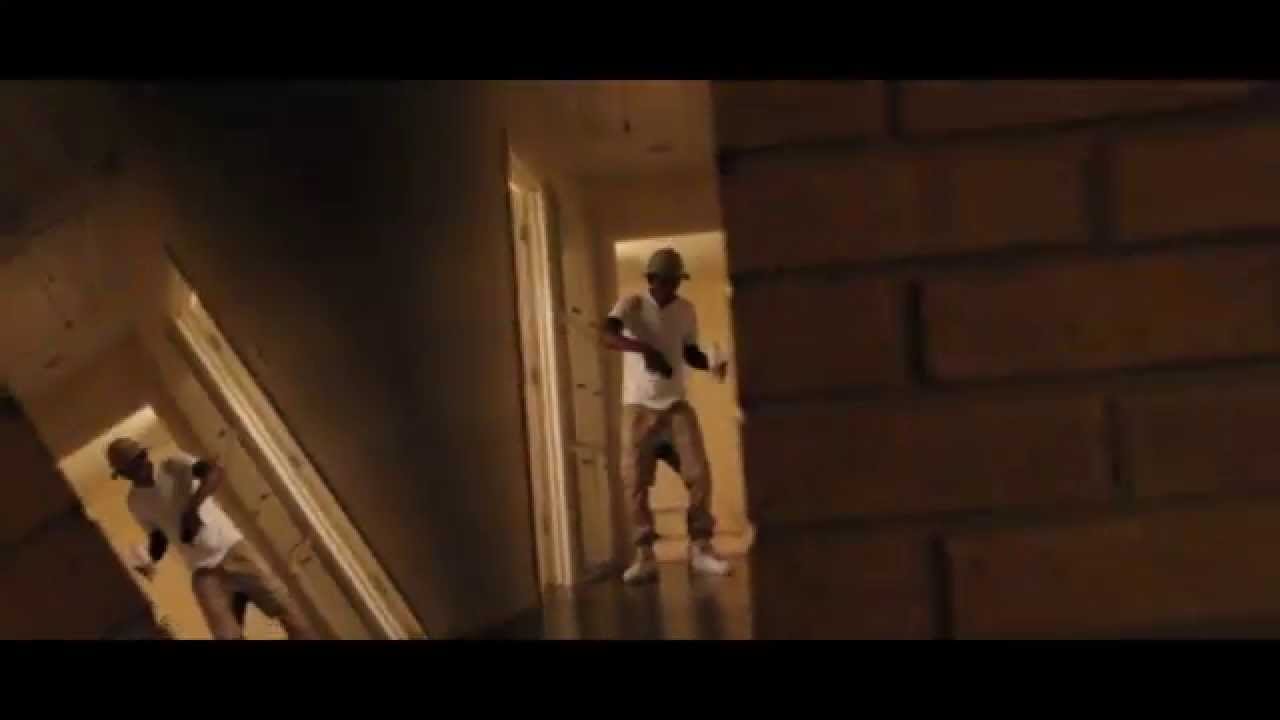HeGettinCash Tbam - Aquafina (VIDEO) [prod.byTbam]
