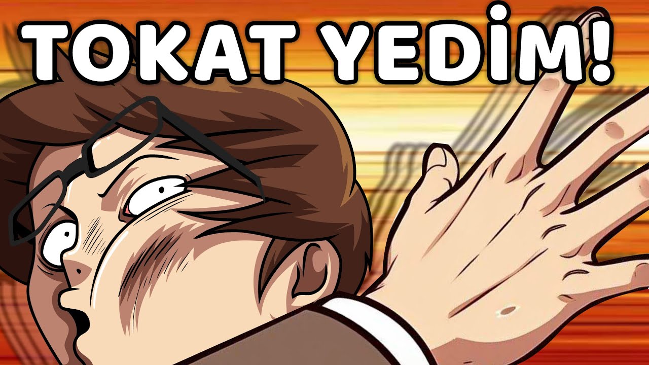 SINIF BAŞKANI OLMAK!