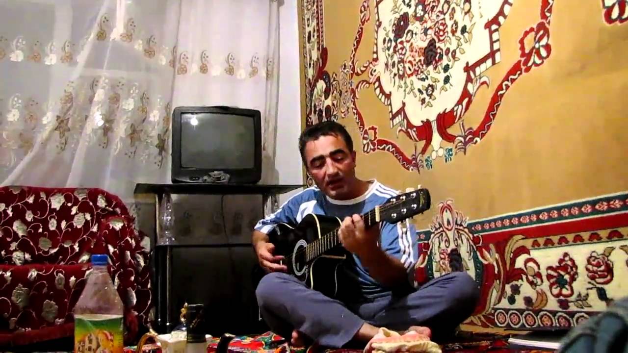 Pamir-music ЗАМИРИ-ТИЛЛОЗОД***2010.дунё те ичай нафамт маш цондам.