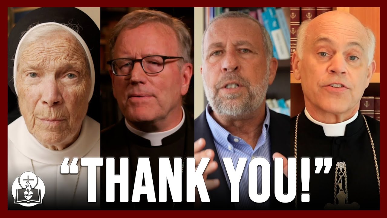Honoring George Cardinal Pell