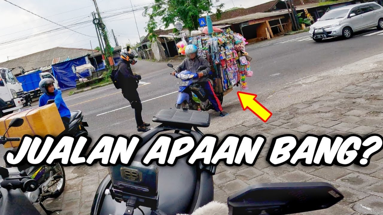 KASIHAN MASA KECILNYA KURANG BAHAGIA Part 1