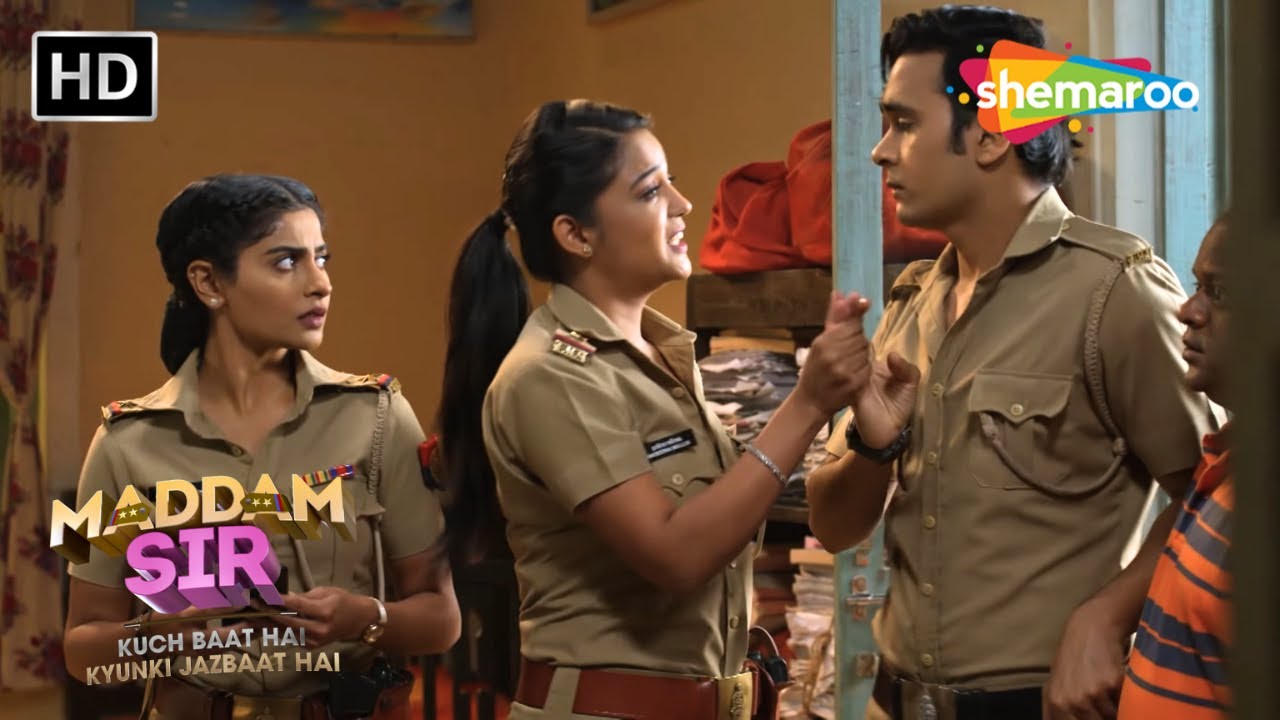 Cheetah Nahi De raha Urmila Ko Bhav | Best of Maddam Sir | Laughter Unlimited | LOL