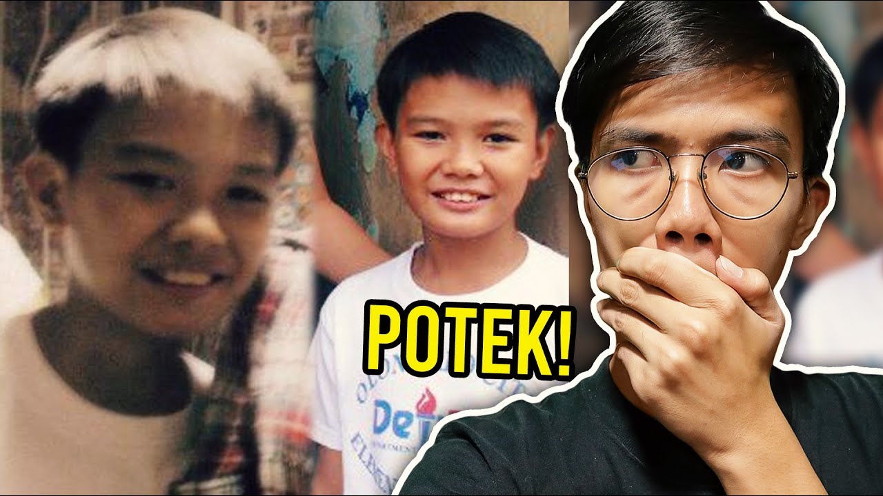 Reacting To My Old Photos (Memories Bring Back Memories)