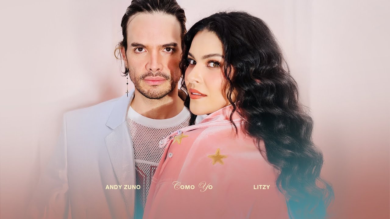 COMO YO - Andy Zuno & Litzy  
