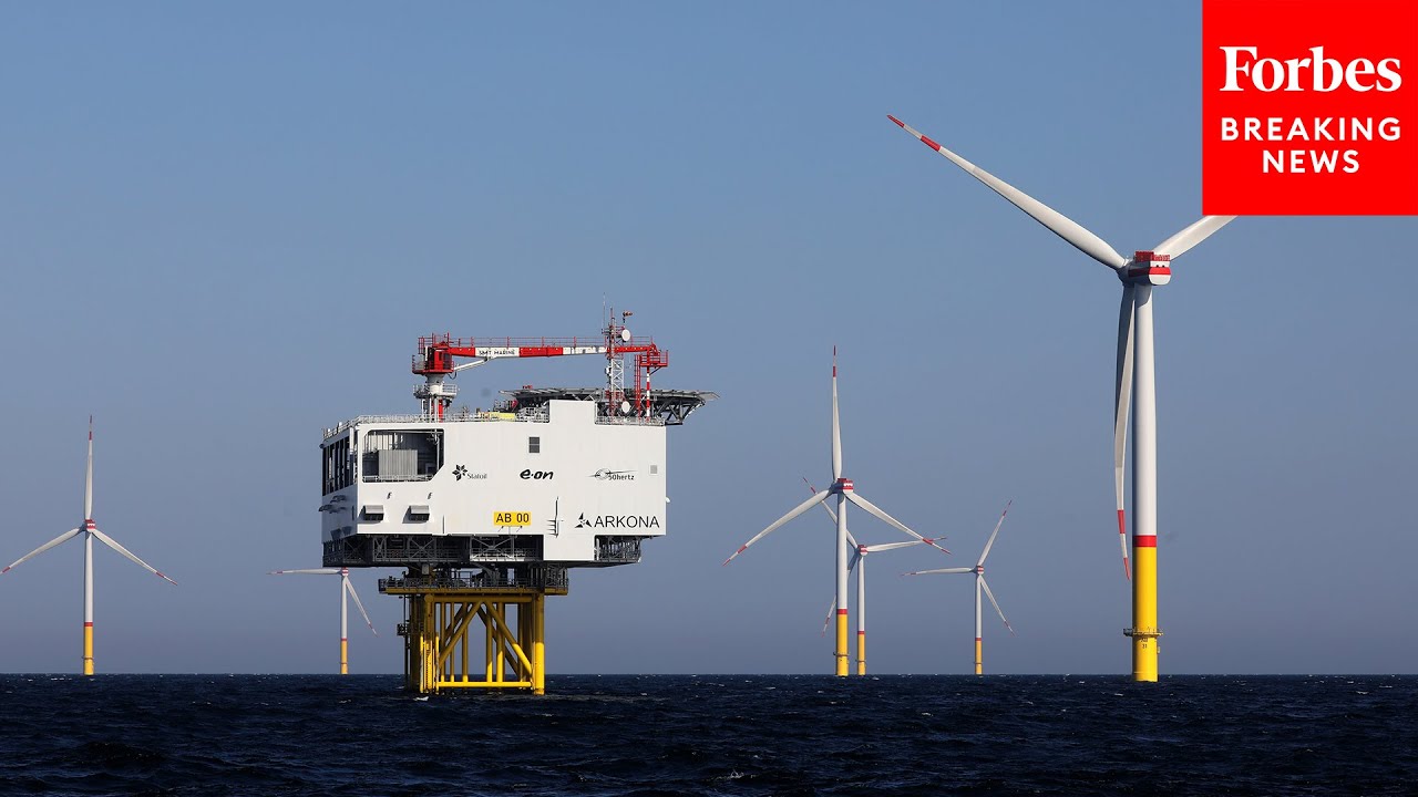 Bobby Scott Lists Elements Of Inflation Reduction Act, Including Offshore Wind Subsidies