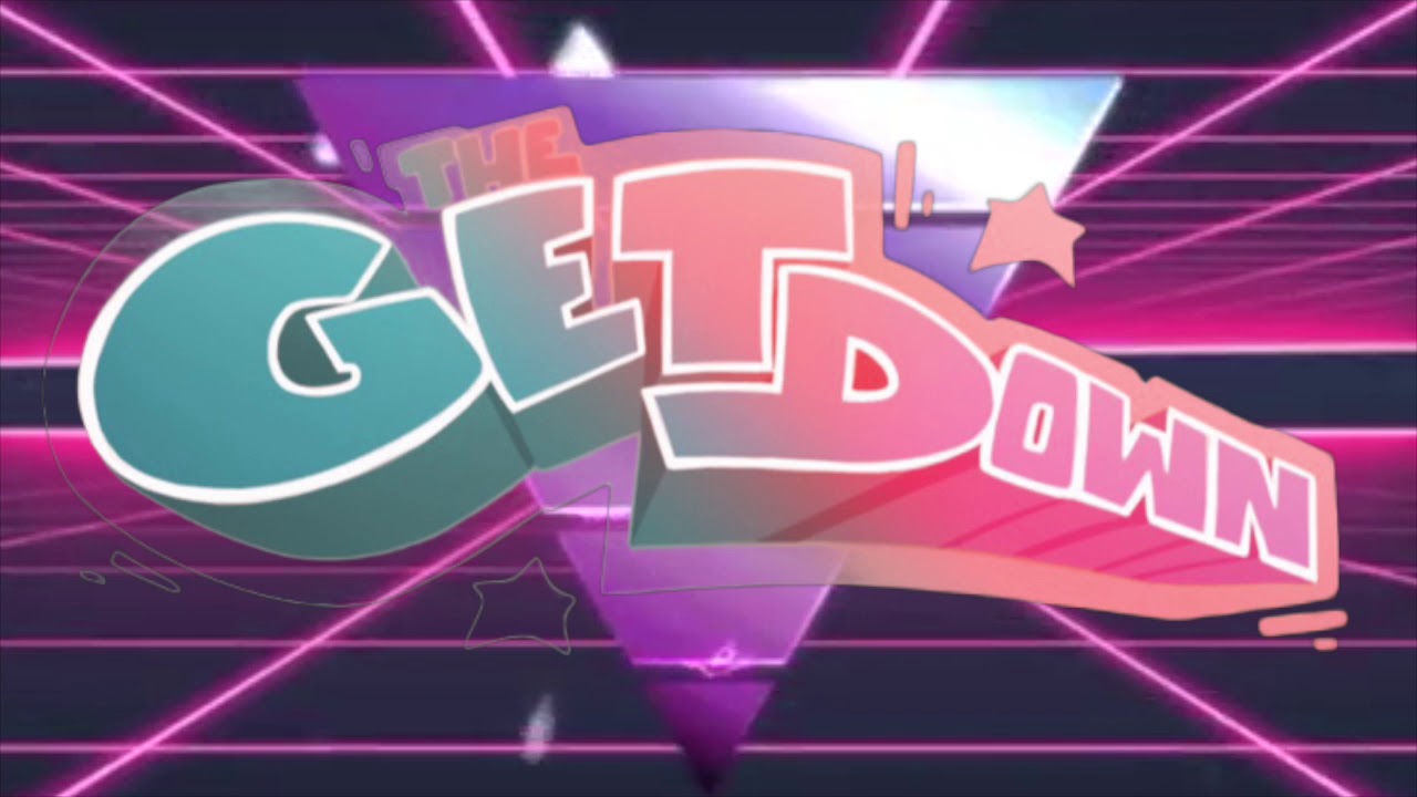 Get Down (Carvell Remix) #EMG