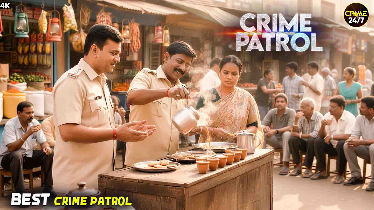 #mumbai Crime | इंकार | Crime 24/7 | Crime Patrol | New Season #truestory