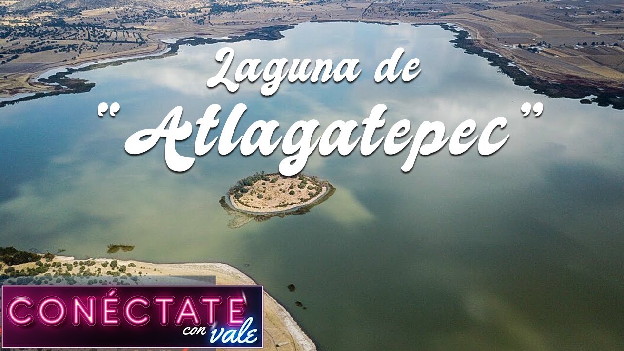 Atlangatepec MARAVILLA EN TLAXCALA