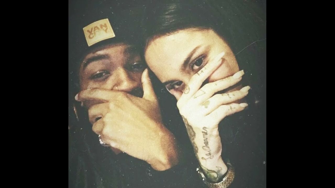2014 partynextdoor x bryson tiller type beat - stay (prod. jezhoker)