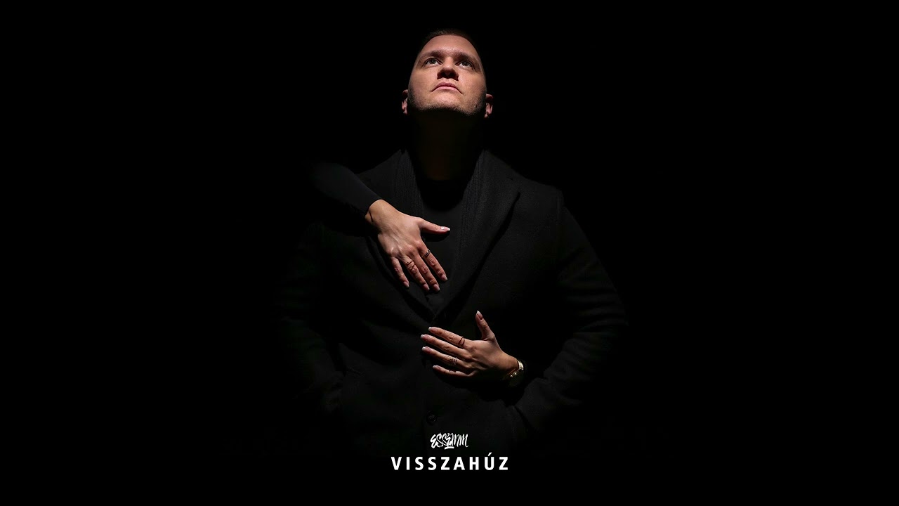 Essemm - Visszahúz (Official Audio)