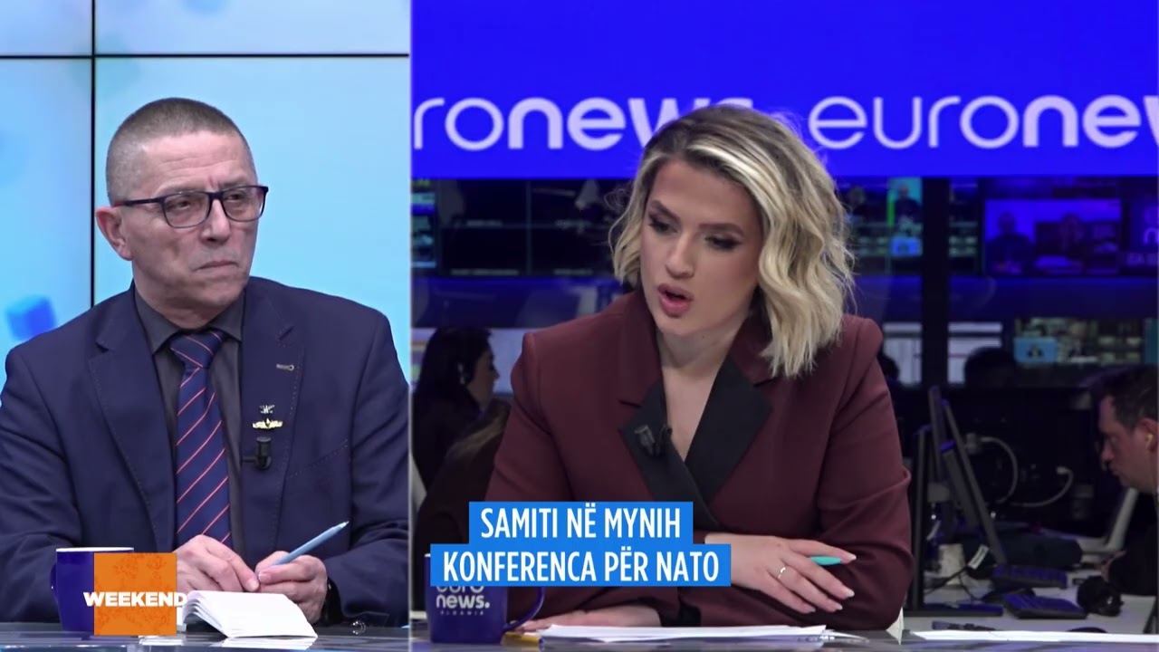 NATO me unitet të brendshëm! Meçollari: E fortë për sa kohë ka brenda SHBA!