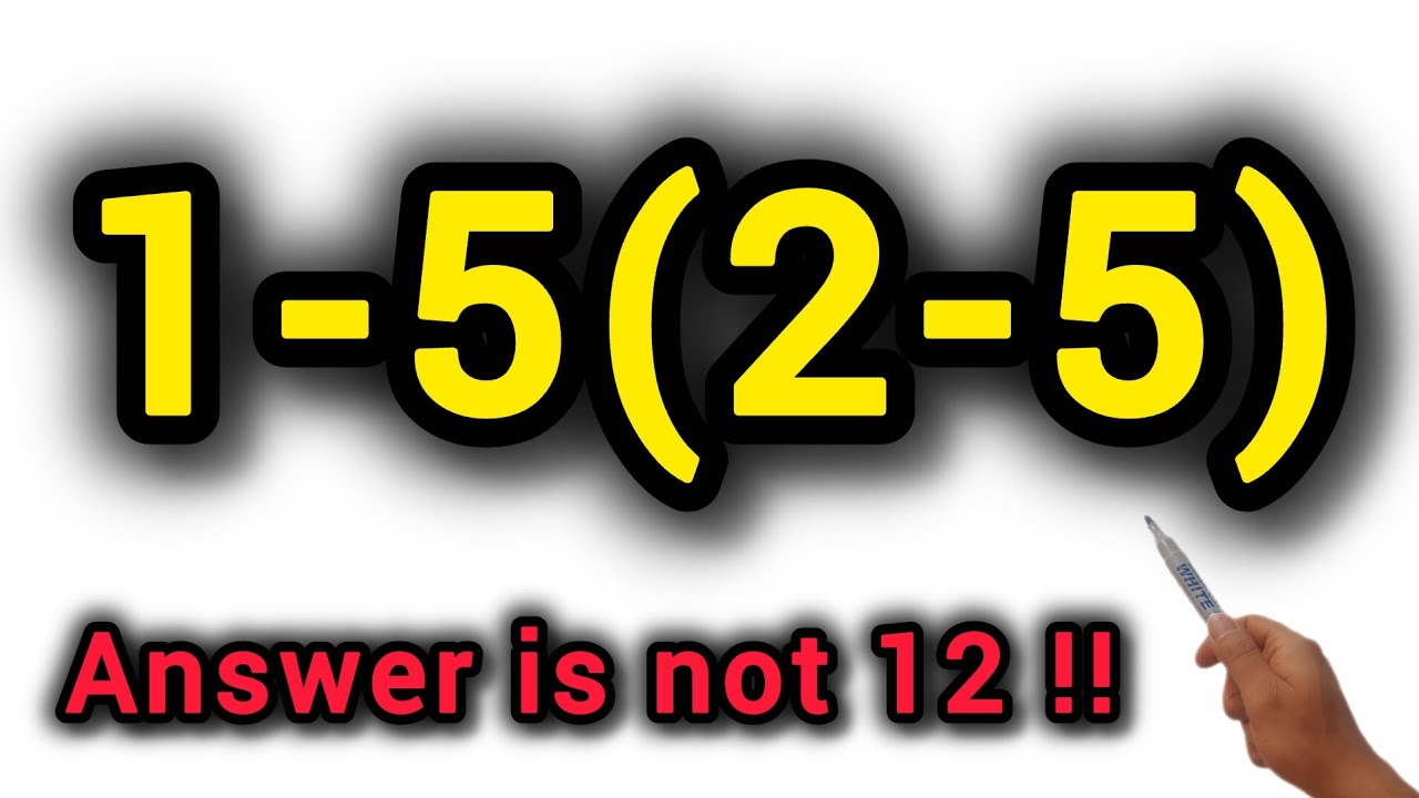 POV: Only Geniuses Solve This Fast!