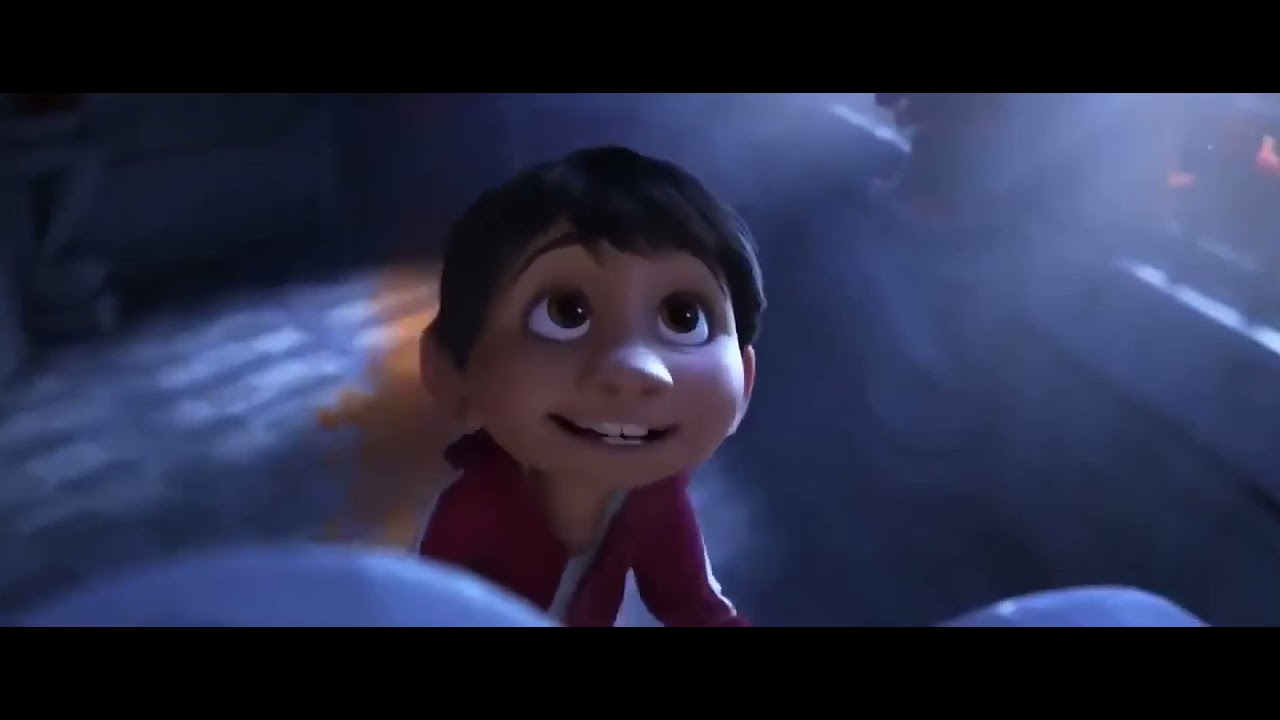FILM CARTOON ANAK || COCO ANIMASION || FULL MOVIE&bull;