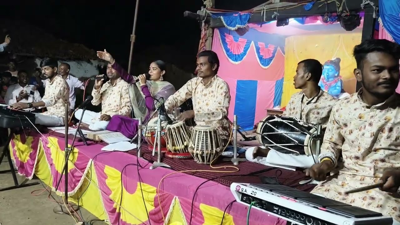 ये दीदी रामायण सुने ल आबे ओ। सुंदर रामायण भजन। स्वर झरना साहू की शानदार प्रस्तुति #ramayanasong 