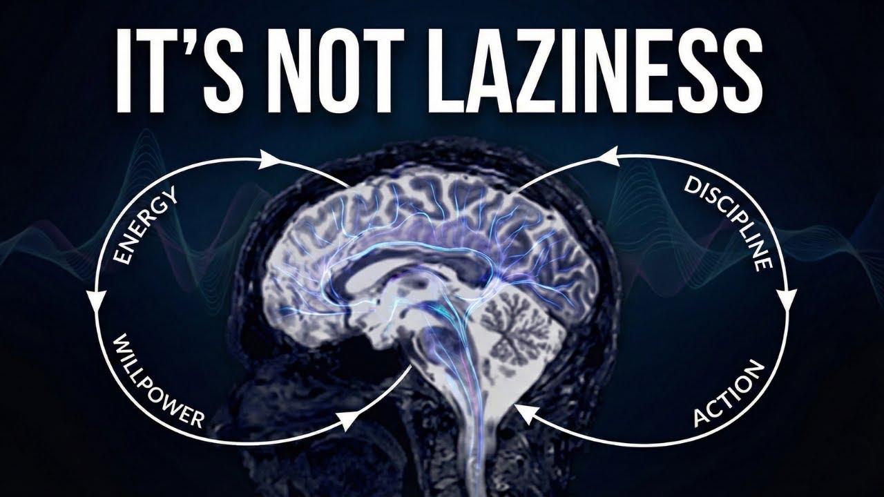 How to make your brain want to work
