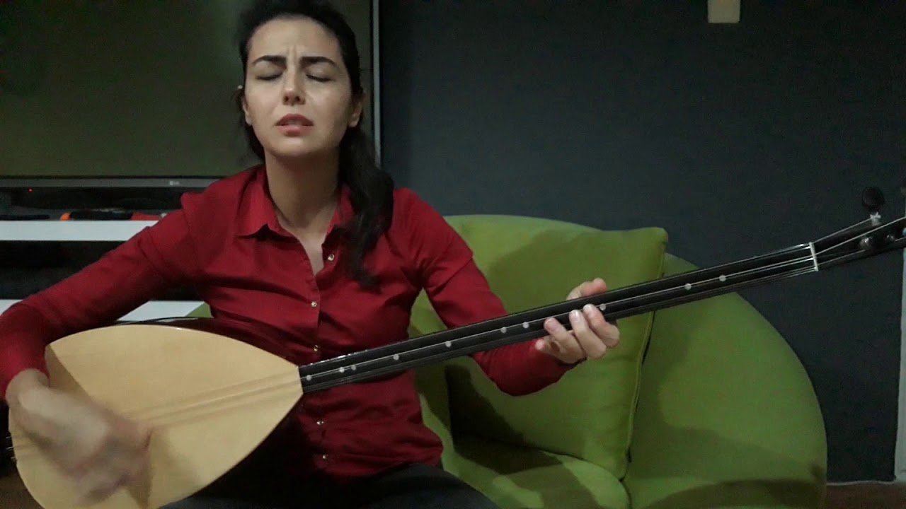 Sevilay GÖK - Candan İleri