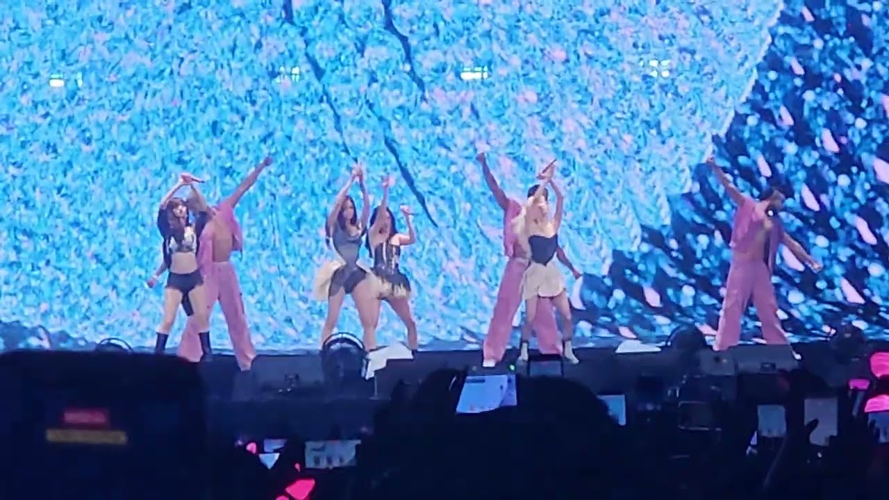 3. How You Like That_BLACKPINK WORLD TOUR＜DEADLINE＞IN HONG KONG Day 1 香港 20260124