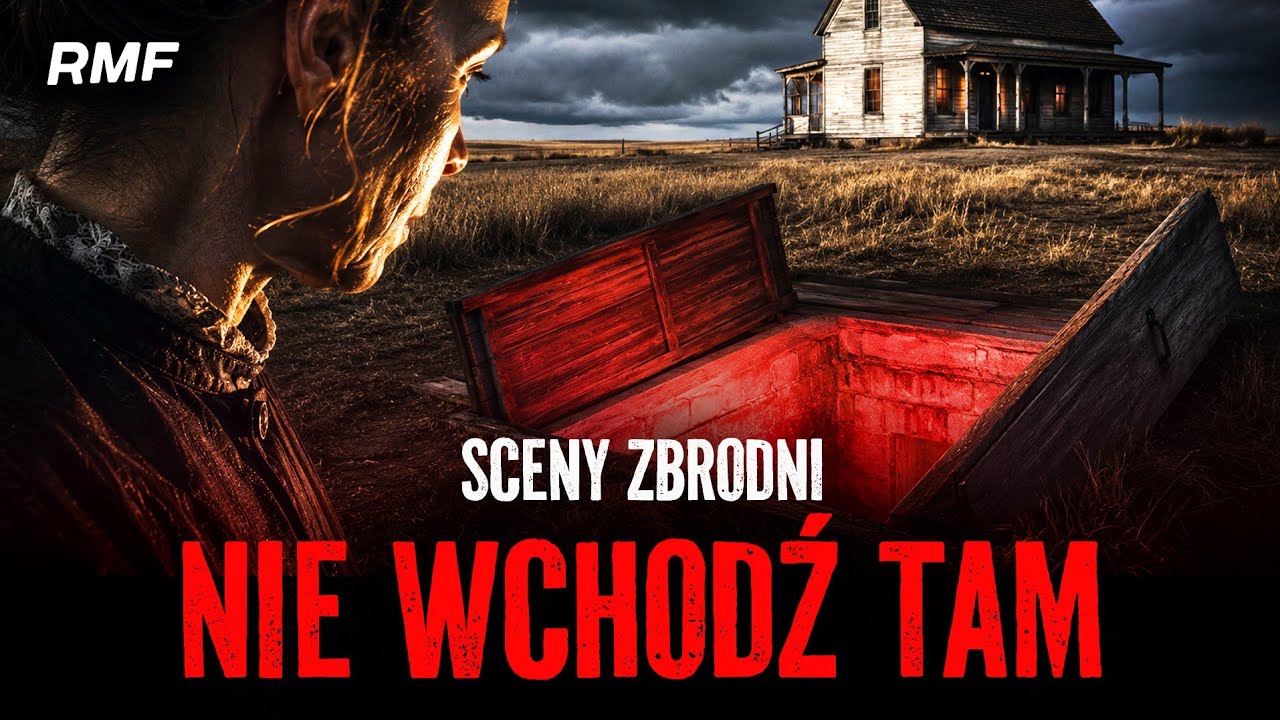 Serial Widow and a Family of Murderers. Secrets of America's Bloody Farms