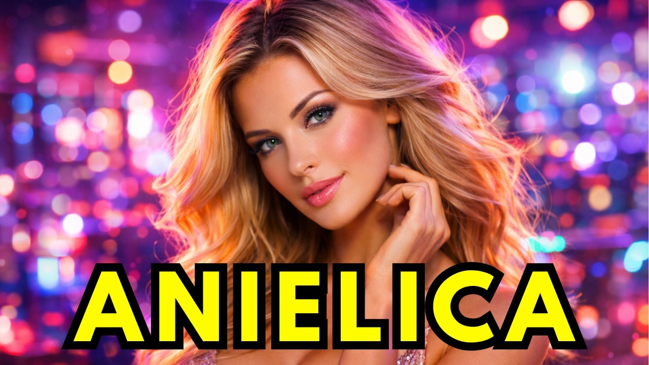 ANIELICA | Nowość Disco Polo 2026 | Hit Disco Polo 2026