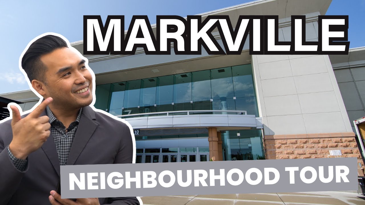 Living In Markville, Markham | Everything You Need To Know