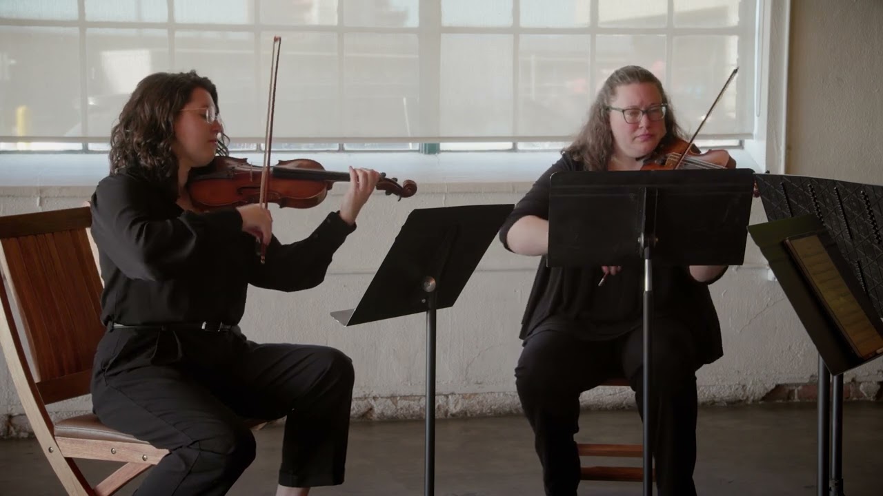 Wedding String Quartet Denver | 5280 Quartet | Pachelbel | Canon in D